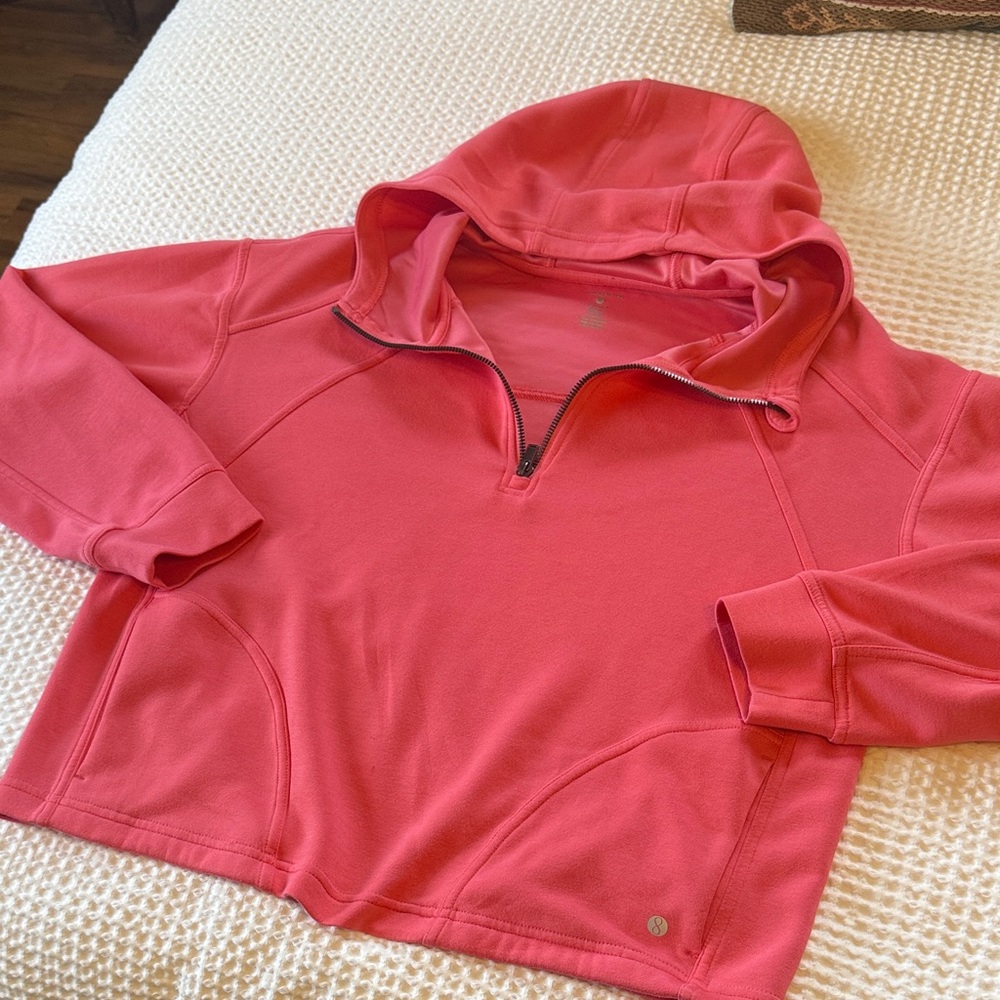 Layer 8 Activewear Top